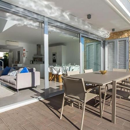 Harmony 4F House - Privat Heated Pool & Privacy & Albufeira 빌라 외부 사진