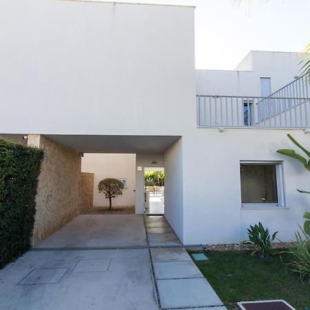 Harmony 4F House - Privat Heated Pool & Privacy & Albufeira 빌라 외부 사진