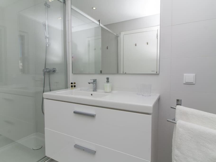 Harmony 4F House - Privat Heated Pool & Privacy & Albufeira 빌라 외부 사진