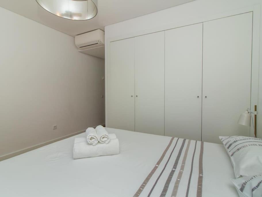 Harmony 4F House - Privat Heated Pool & Privacy & Albufeira 빌라 외부 사진