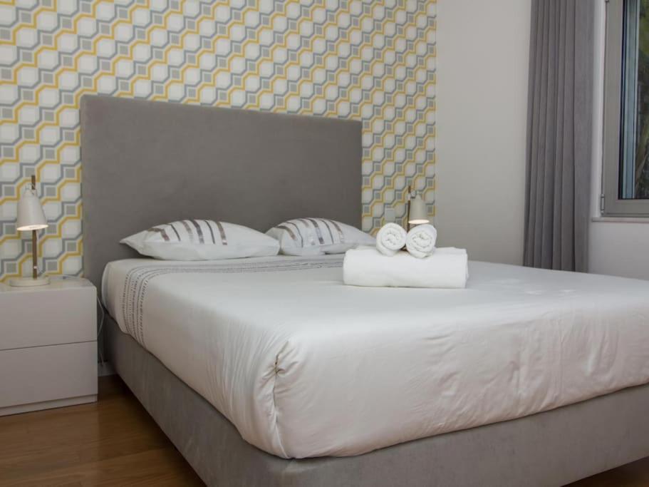 Harmony 4F House - Privat Heated Pool & Privacy & Albufeira 빌라 외부 사진