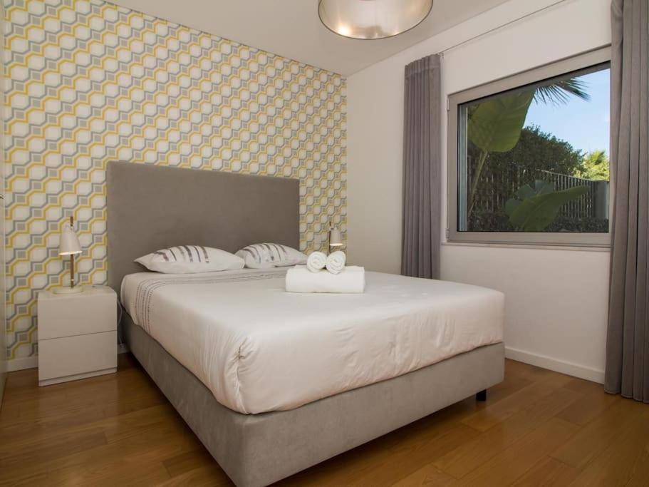 Harmony 4F House - Privat Heated Pool & Privacy & Albufeira 빌라 외부 사진