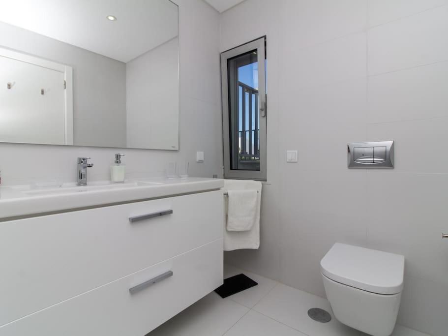 Harmony 4F House - Privat Heated Pool & Privacy & Albufeira 빌라 외부 사진