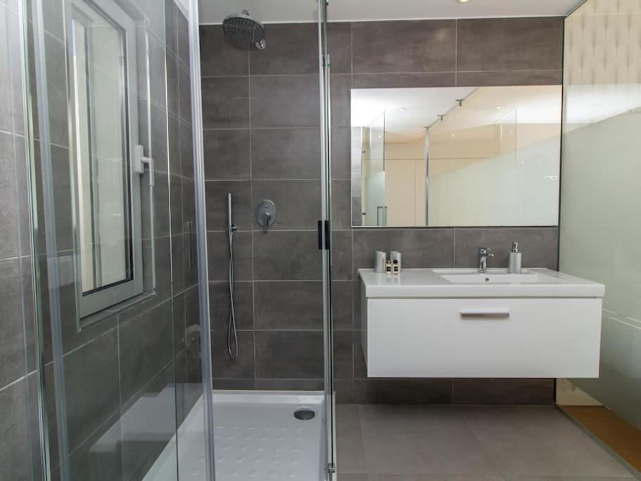 Harmony 4F House - Privat Heated Pool & Privacy & Albufeira 빌라 외부 사진