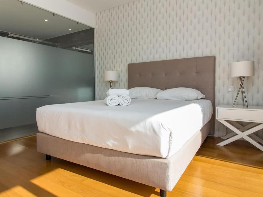 Harmony 4F House - Privat Heated Pool & Privacy & Albufeira 빌라 외부 사진