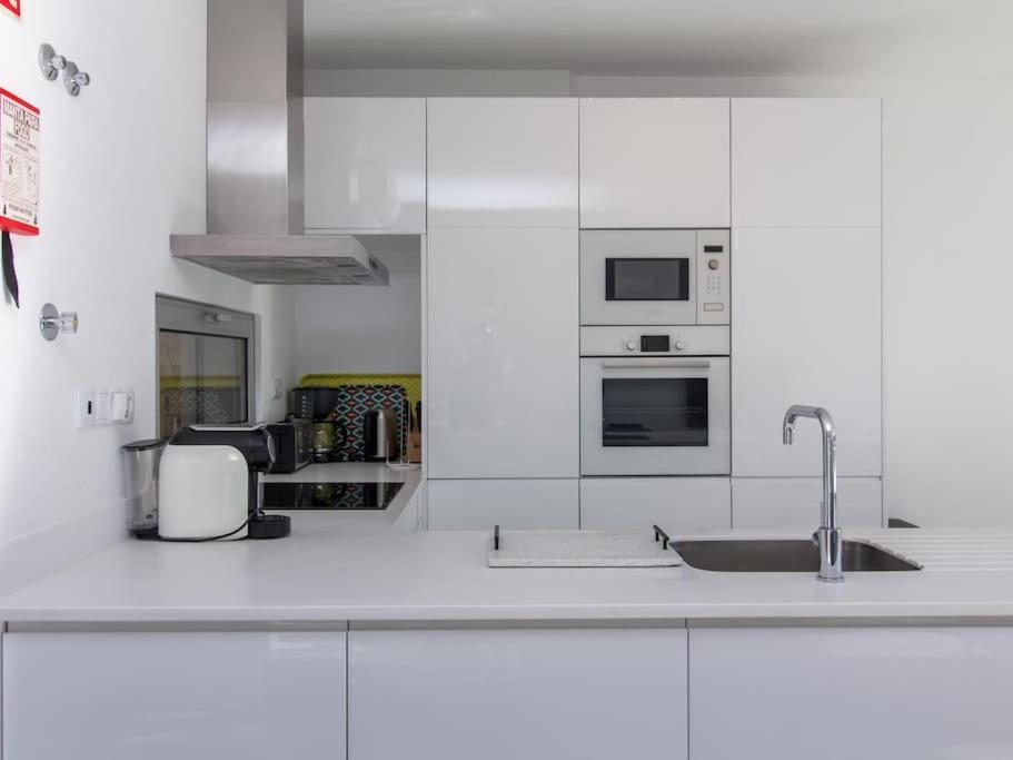 Harmony 4F House - Privat Heated Pool & Privacy & Albufeira 빌라 외부 사진