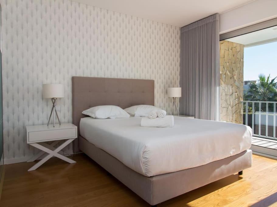 Harmony 4F House - Privat Heated Pool & Privacy & Albufeira 빌라 외부 사진