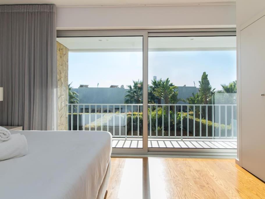 Harmony 4F House - Privat Heated Pool & Privacy & Albufeira 빌라 외부 사진